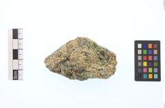 Foto von Gold (NHMW-MIN-Aa2557)